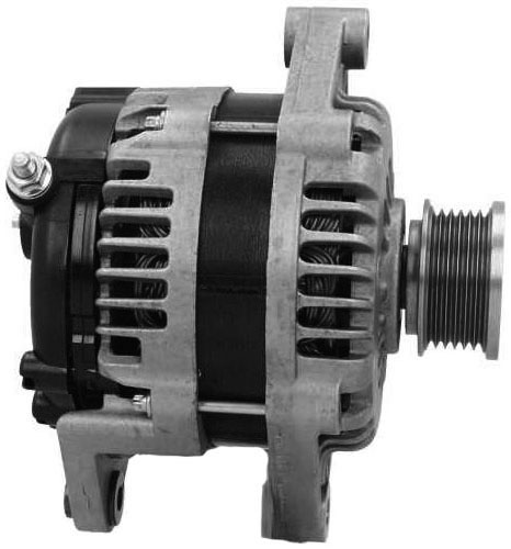 Alternateur ACAUTO AC-CBA5837