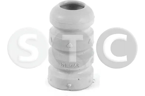 Butée élastique, suspension STC T440428
