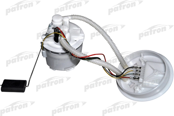 unité d'alimentation de carburant PATRON PFP457