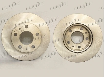 Disque de frein FRIGAIR DC04.125