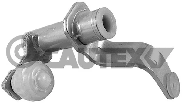 Levier de vitesse CAUTEX 462627