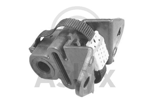 Butée élastique, silencieux Aslyx AS-506222