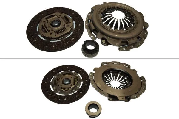Kit d'embrayage KAWE 957259