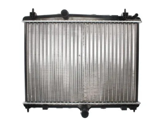 Radiateur, refroidissement du moteur THERMOTEC D7P059TT