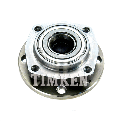 Moyeu de roue TIMKEN 513127