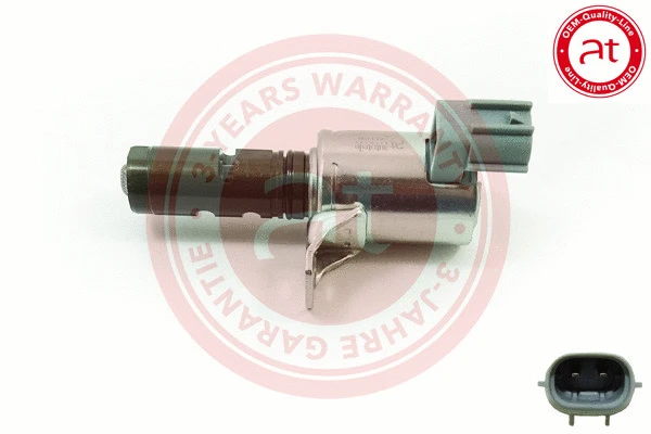 Valve de commande, réglage d'arbres à came at autoteile germany at11490
