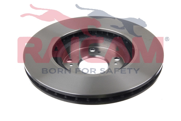 Disque de frein RAICAM RD00305