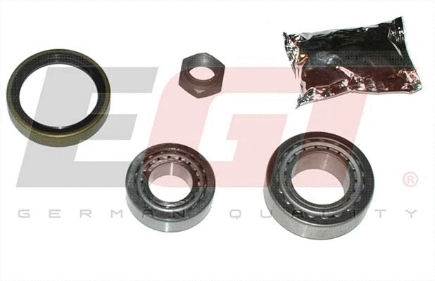Kit de roulements de roue EGT 554167EGTk