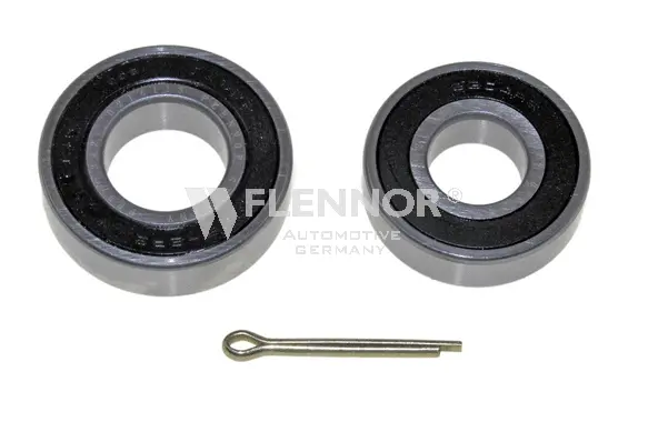 Kit de roulements de roue FLENNOR FR961342