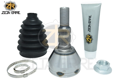 Jeu de joints, arbre de transmission ZETA-ERRE OP32