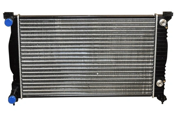 Radiateur, refroidissement du moteur ASAM AUTOMOTIVE 32187