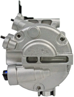 Compresseur, climatisation MAHLE ACP 1202 000P
