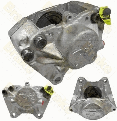 Étrier de frein Brake ENGINEERING CA559