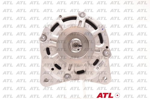 Alternateur ATL Autotechnik L 51 670