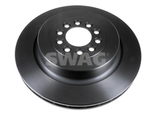 Disque de frein SWAG 33 10 5312