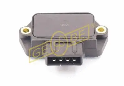 Vanne EGR GEBE 9 3156 1