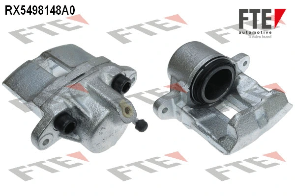 Étrier de frein FTE 9291647