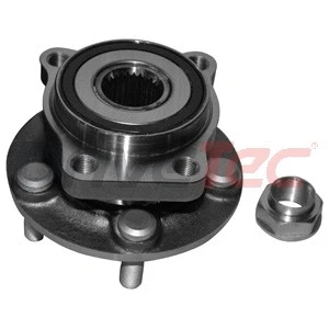 Kit de roulements de roue DriveTec DWB1466