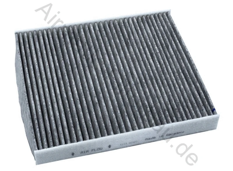 Filtre, air de l'habitacle AIRMATIC Filterbau IF1213