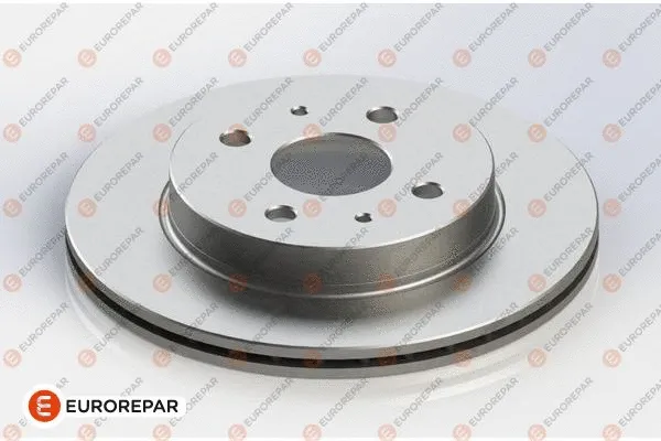 Disque de frein EUROREPAR 1686324080