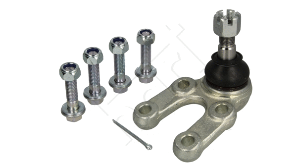 Rotule de suspension HART 445 332