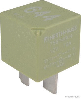 Minuterie multifonctions HERTH+BUSS ELPARTS 75614604