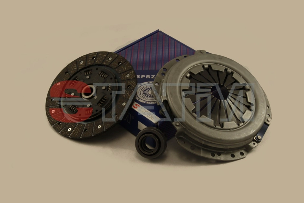 Kit d'embrayage STATIM 100.240