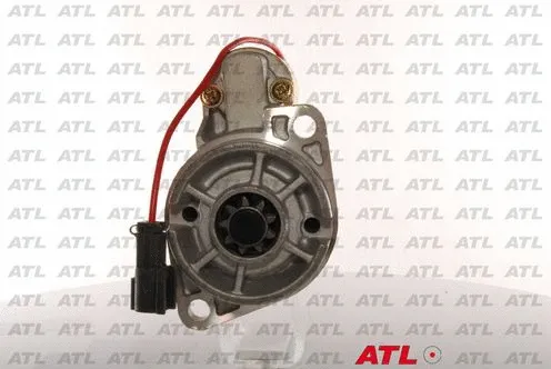 Démarreur ATL Autotechnik A 20 810