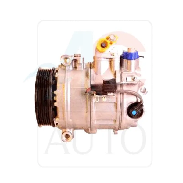 Compresseur, climatisation ACAUTO AC-01DN632
