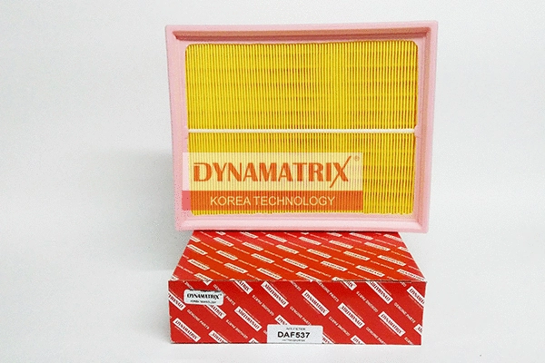 Filtre à air DYNAMATRIX DAF537