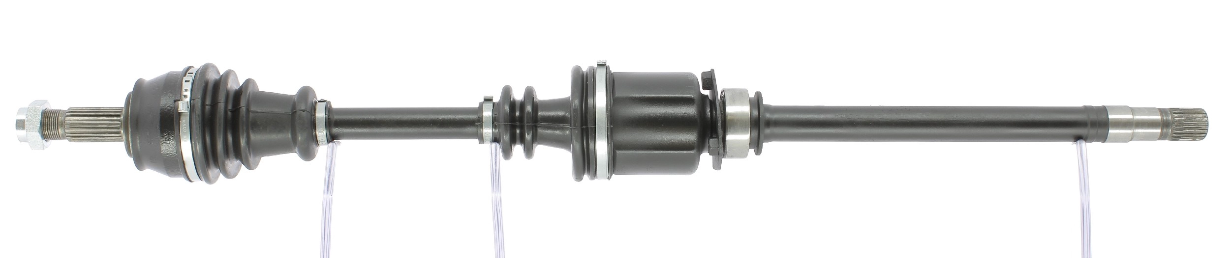 Arbre de transmission FRIESEN FDS2334