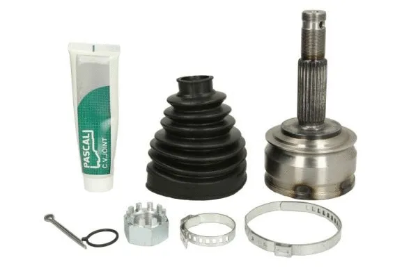 Jeu de joints, arbre de transmission PASCAL G1X001PC