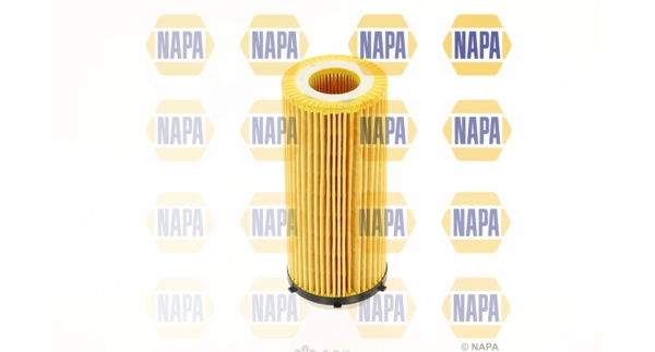 Filtre à huile NAPA NFO3123