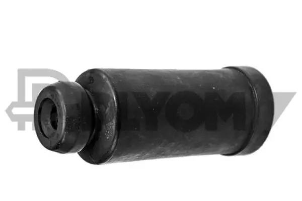 Butée élastique, suspension PLYOM P750950