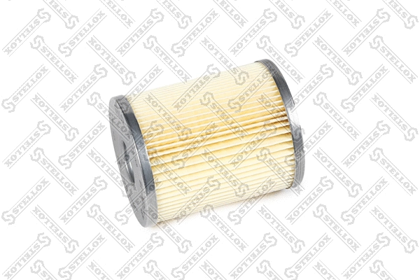 Filtre à huile STELLOX 81-00017-SX