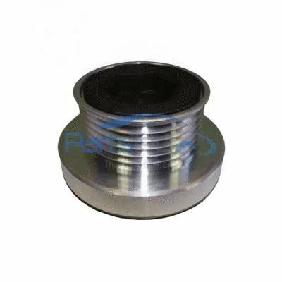 Poulie roue libre, alternateur PartsTec PTA104-0132