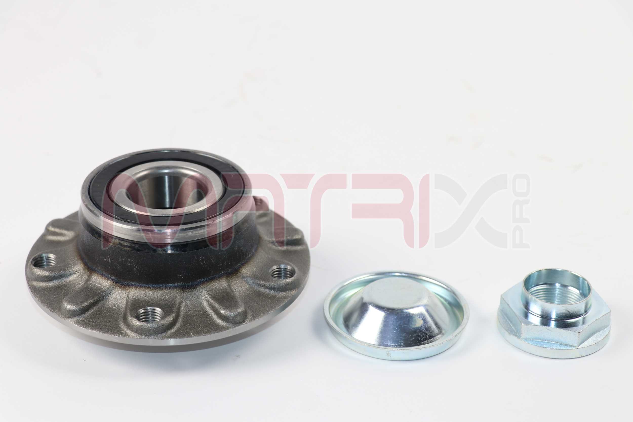 Kit de roulements de roue MATRIX PRO MX01980035