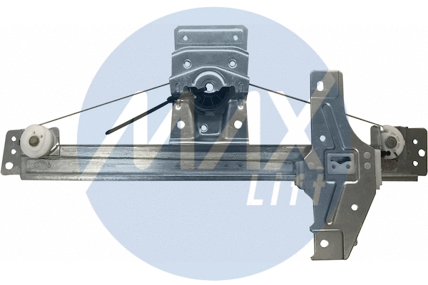 Lève-vitre MAX WPG109-R