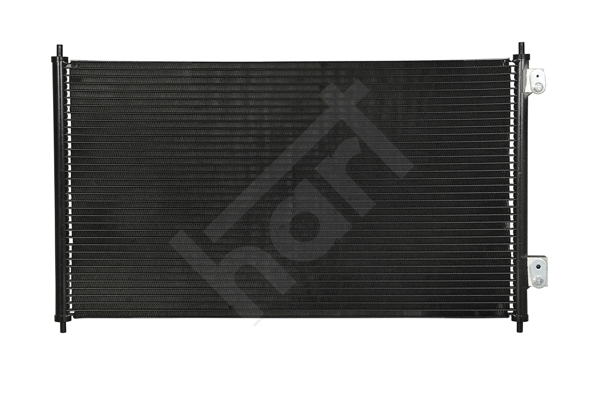 Condenseur, climatisation HART 612 206