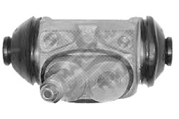 Cylindre de roue MAPCO 2585