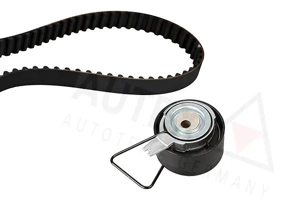 Kit de courroie crantée AUTEX 702369