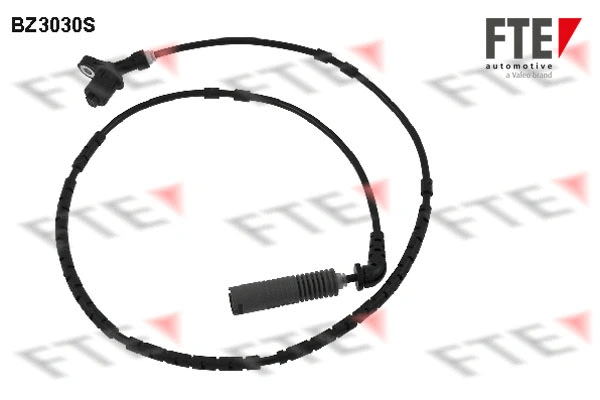 Capteur, vitesse de roue FTE 9400030