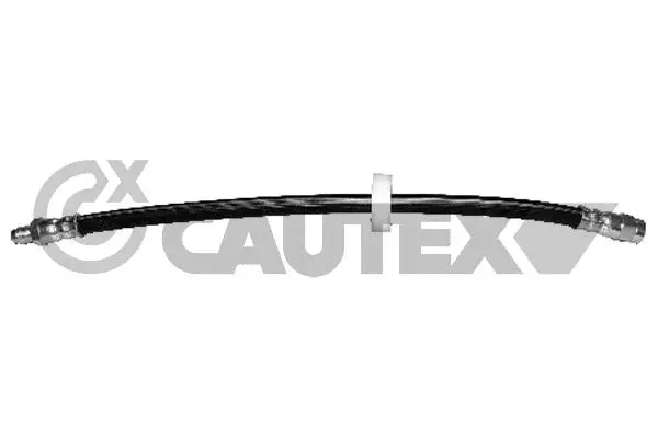 Flexible de frein CAUTEX 460002