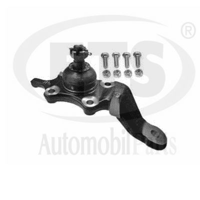 Rotule de suspension ETS 29.BJ.248