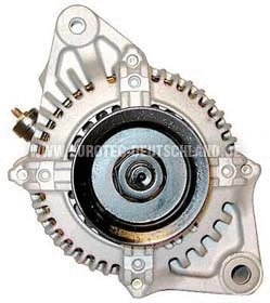 Alternateur EUROTEC 12060370