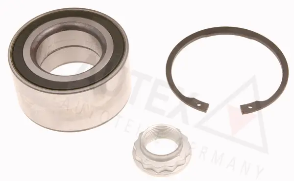 Kit de roulements de roue AUTEX 807784