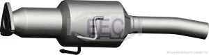 Catalyseur EEC IV6001T
