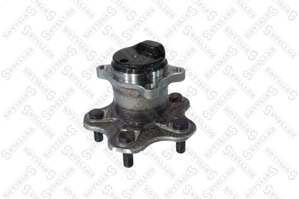 Moyeu de roue STELLOX 42-15233-SX