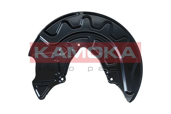 Déflecteur, disque de frein KAMOKA 1180045