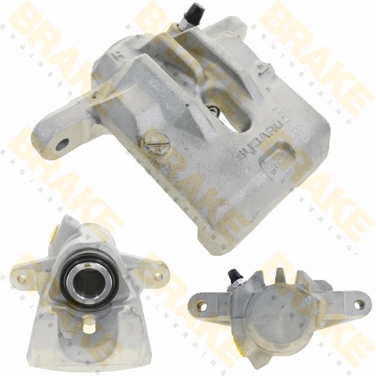Étrier de frein Brake ENGINEERING CA3379R
